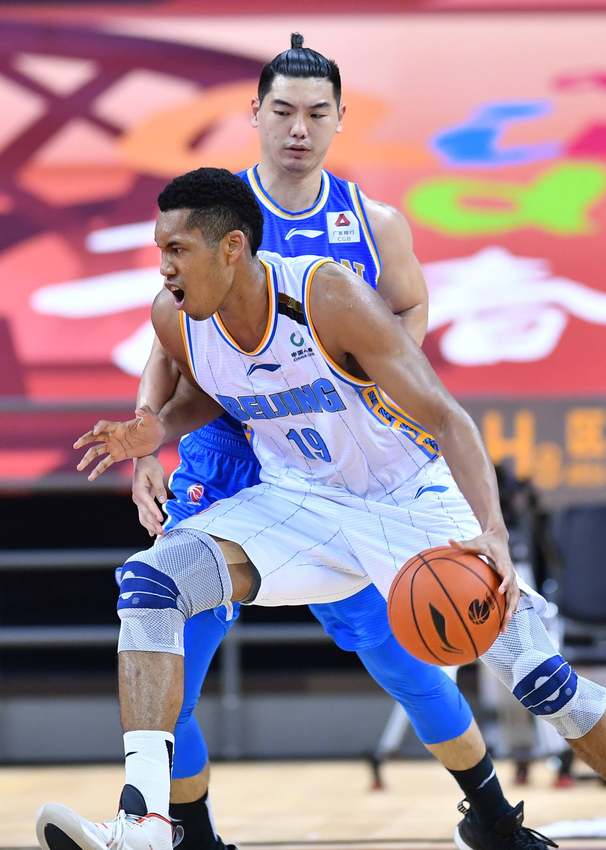 各界共同努 各界共同努