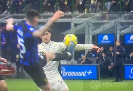 在足球世界 在足球世界