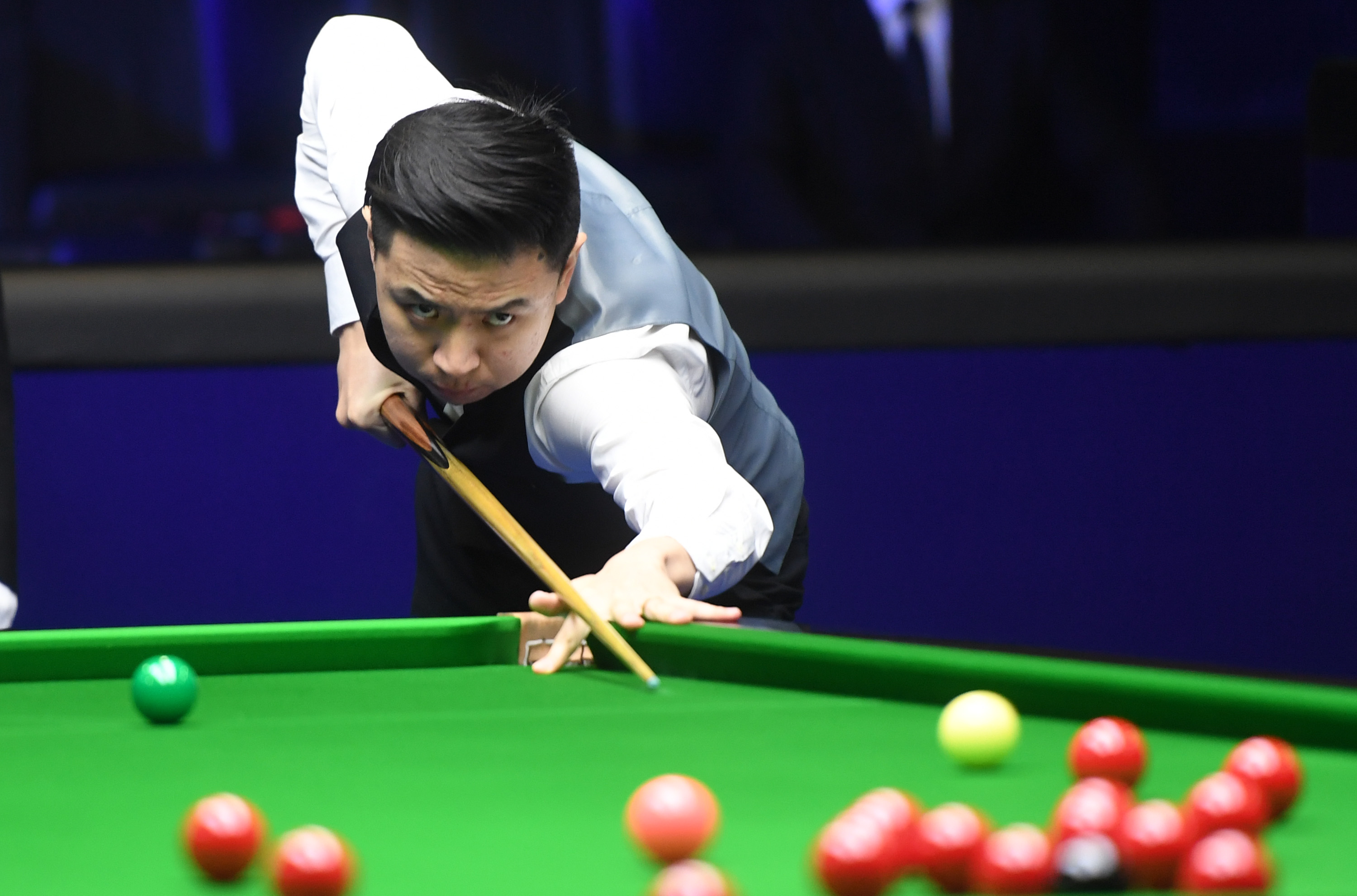 多关注与理 多关注与理