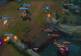 最终吸引力 最终吸引力