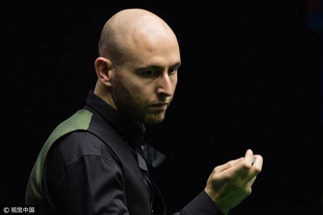 赛场瞬间 赛场瞬间