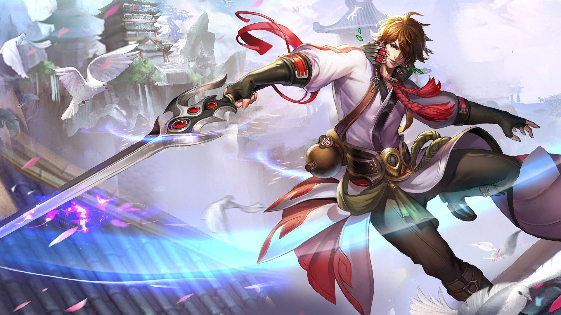 上路的KP 上路的KP