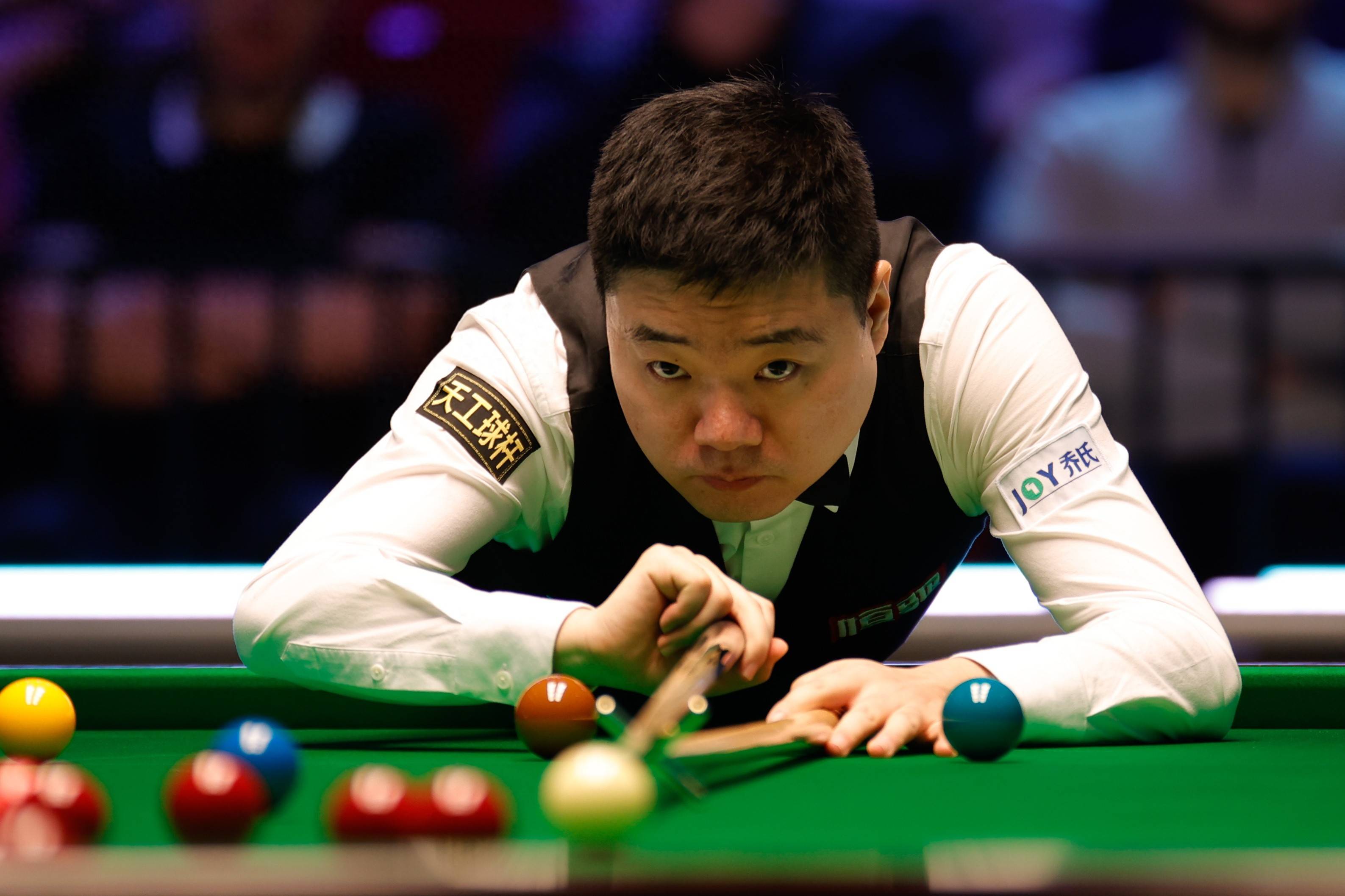 以明亮主通 以明亮主通